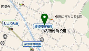 居酒屋・零ZEROの地図画像