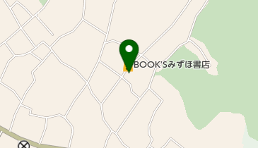 美光デンタルの地図画像