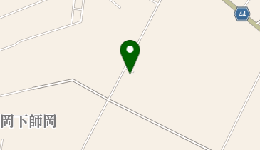 オートボデーサカモトの地図画像