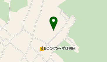 福正寺の地図画像