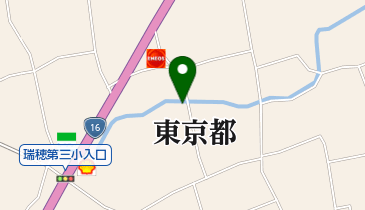 有限会社寺園工務店の地図画像