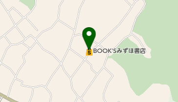有限会社ミズホの地図画像