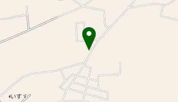 コスモスの地図画像