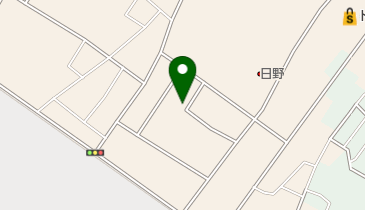株式会社東信精密の地図画像