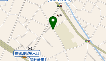 小泉接骨院の地図画像