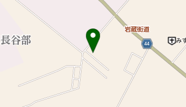 エスティ企画の地図画像