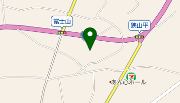 小林造園の地図画像
