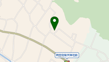 宮崎建具店の地図画像