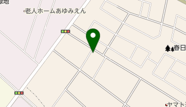 有限会社渡辺鉄工所の地図画像