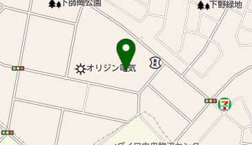 株式会社酒多鉄工所の地図画像