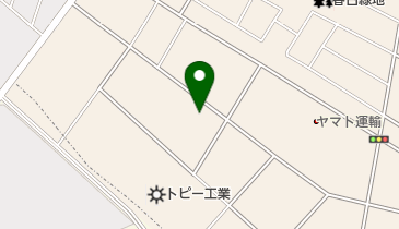 株式会社テクニカの地図画像