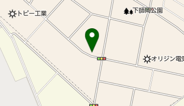 株式会社福知山建材の地図画像