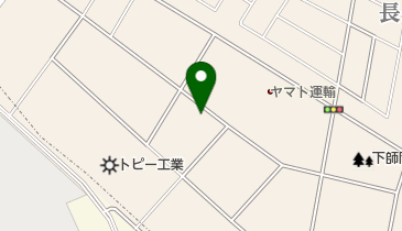 有限会社三栄塗装工業所の地図画像