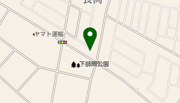 エンジェル動物病院の地図画像
