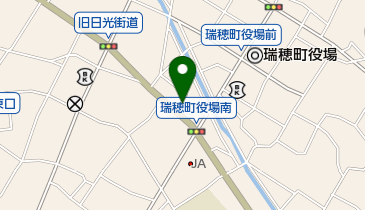 トム.ソーヤの地図画像