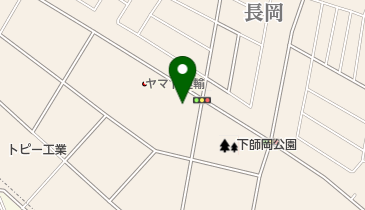 有限会社多摩商工の地図画像