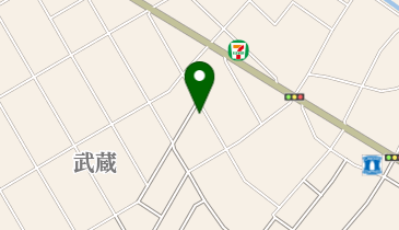 株式会社カラキ樹脂興業の地図画像