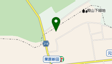大栄製作所の地図画像