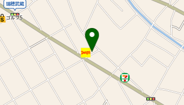 コムタンの地図画像