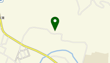 新井倶楽部の地図画像