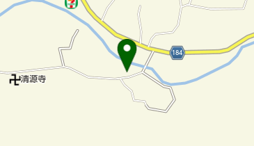 ラップタイムの地図画像