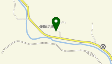 有限会社谷治新太郎商店の地図画像