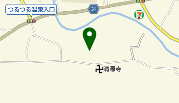 ひので細工展示館の地図画像