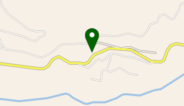 日原生活館の地図画像