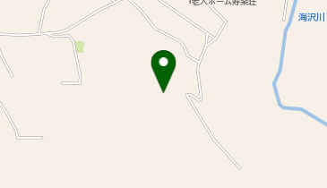 東京多摩学園の地図画像