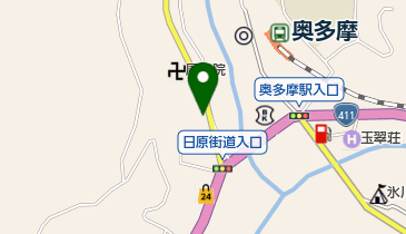 秀夏の地図画像