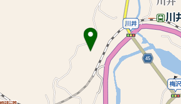花あそびの地図画像
