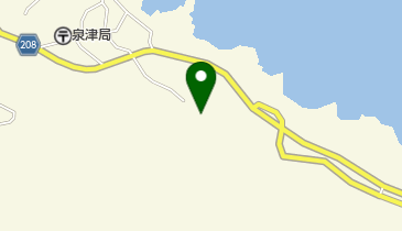 かず丸の地図画像