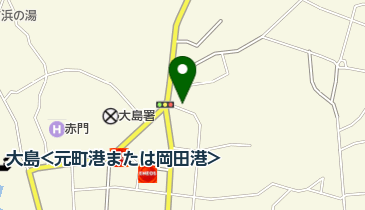 ジャパンスポーツの地図画像