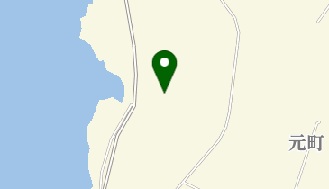 東京都栽培漁業センターの地図画像