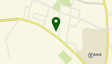 新島ストアの地図画像