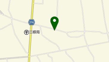 国作商店の地図画像