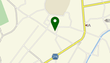 しゅーずはうすの地図画像