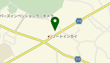 くれよんの地図画像