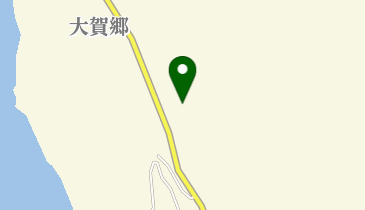 あしたば発祥園の地図画像