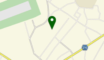 開善院の地図画像