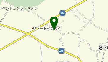 羽田写真館の地図画像