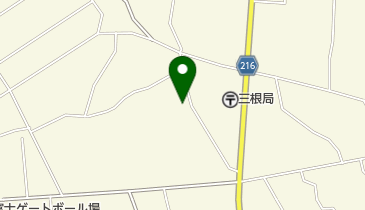蘭の地図画像