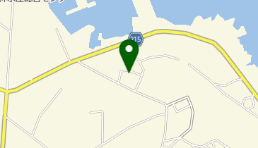 杉浦水産加工の地図画像