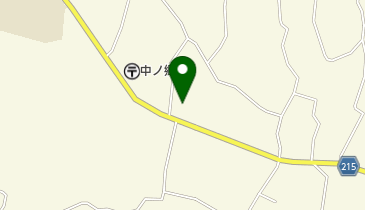 やたけ製菓の地図画像