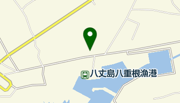 エース釣具店の地図画像