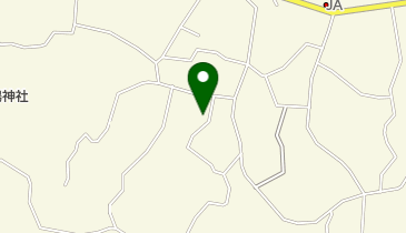 木村松男の地図画像