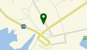 西浜農園の地図画像