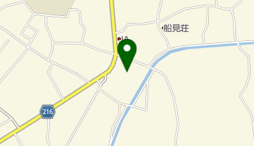 八丈町立 むつみ保育園の地図画像