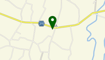 高橋理髪店の地図画像