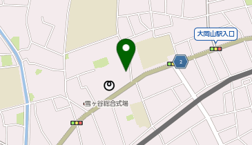 株式会社エイワンの地図画像